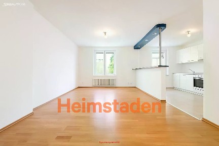 Pronájem bytu 4+kk 95 m²