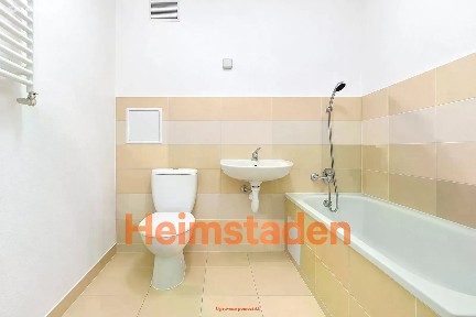 Dělnická, Havířov - Město