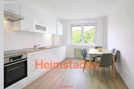 Pronájem bytu 3+1 75 m²