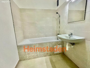 Pronájem bytu 2+1 55 m²