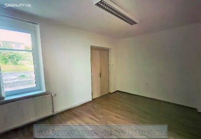Pronájem rodinného domu 210 m², pozemek 600 m²