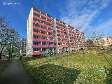 Pronájem bytu 4+1 74 m²