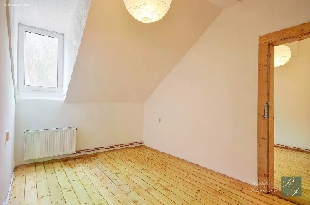 Prodej bytu 2+kk 30 m²