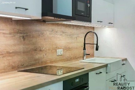 Pronájem bytu 3+1 75 m²