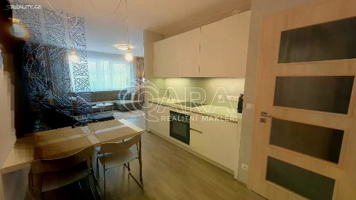 Pronájem bytu 1+kk 42 m²