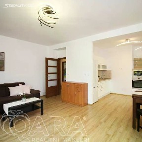 Pronájem bytu 3+kk 80 m²