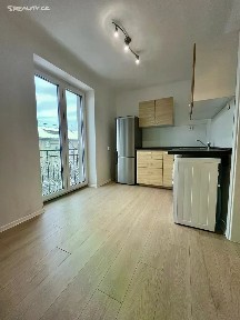 Pronájem bytu 1+1 29 m²