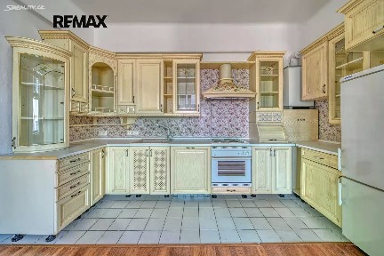 Pronájem bytu 2+kk 70 m²