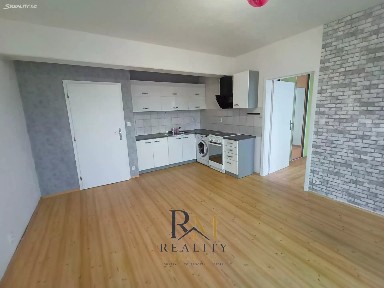 Pronájem bytu 2+kk 50 m²