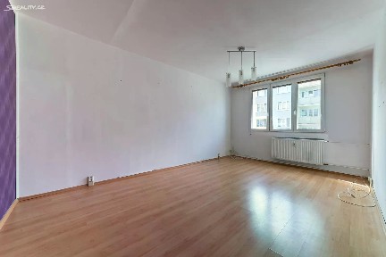 Pronájem bytu 2+1 69 m²