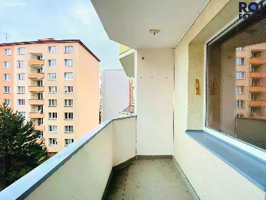 Turgeněvova, Brno - Černovice