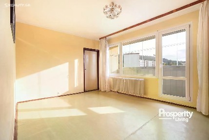 Vojanova, Ústí nad Labem - Krásné Březno