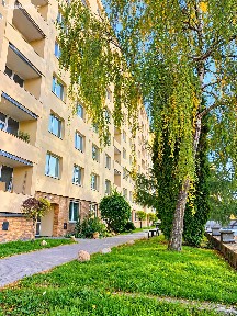 Prodej bytu 3+1 75 m²