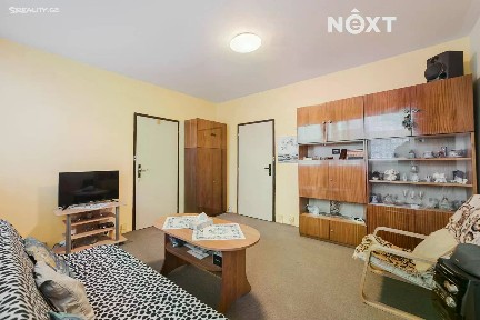 Prodej bytu 2+1 45 m²