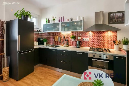 Prodej bytu 2+kk 41 m²