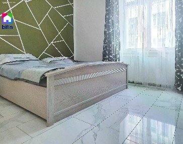 Prodej bytu 1+1 37 m²