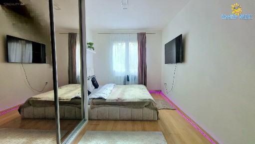Prodej bytu 2+1 46 m²