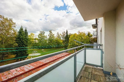 Budovatelská, Písek - Budějovické Předměstí