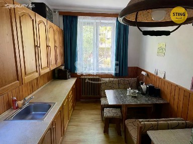 Prodej bytu 2+1 65 m²
