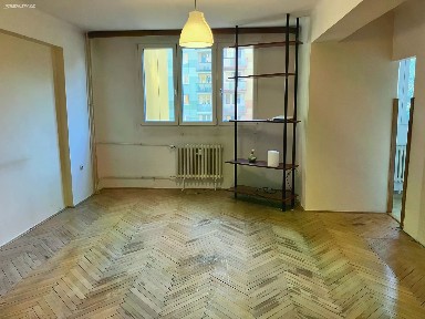 Prodej bytu 2+1 60 m²