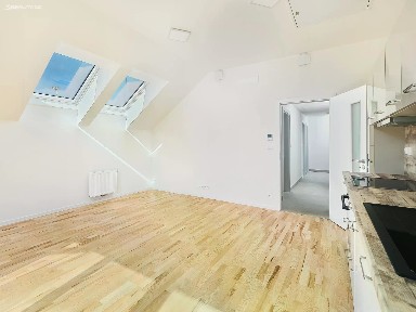 Prodej bytu 2+kk 62 m²