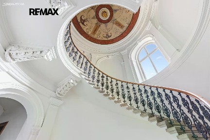 Prodej kanceláře 139 m²