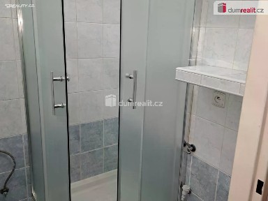 Pronájem bytu atypický 20 m²