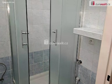 Pronájem bytu atypický 20 m²