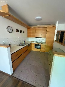 Pronájem bytu 2+kk 95 m²