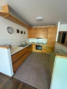 Pronájem bytu 2+kk 95 m²