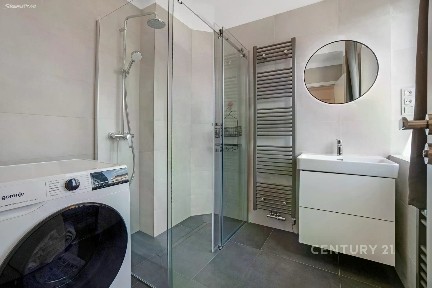 Pronájem bytu 2+kk 57 m²
