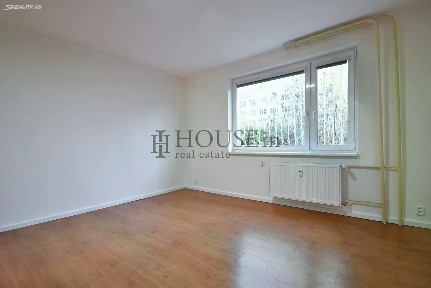 Pronájem bytu 1+kk 35 m²