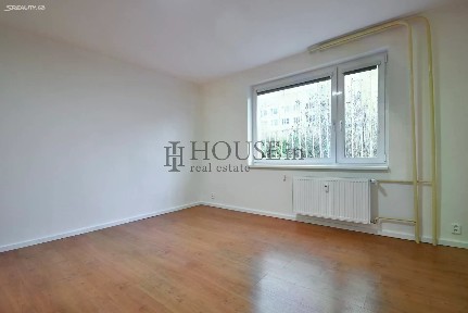 Pronájem bytu 1+kk 35 m²