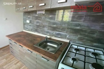 Pronájem bytu 2+1 55 m²