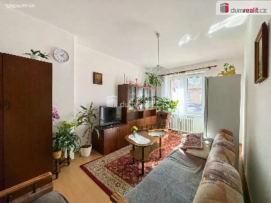 Prodej bytu 1+kk 26 m²