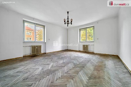 Prodej bytu 2+1 74 m²