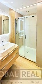 Pronájem bytu 1+kk 30 m²