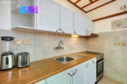 Prodej bytu 3+1 70 m²