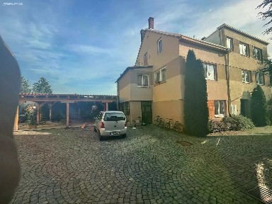 Pokorného, Heřmanův Městec