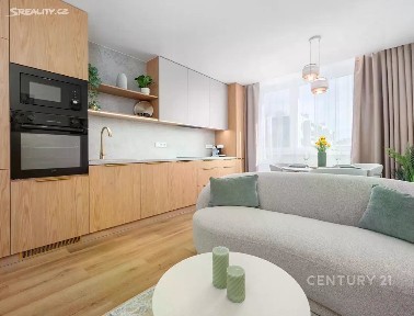 Prodej bytu 3+kk 68 m²