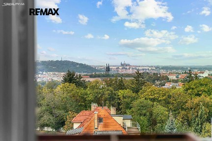 Pronájem bytu 4+1 170 m²