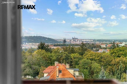 Pronájem bytu 4+1 170 m²