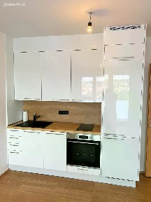 Pronájem bytu 2+kk 49 m²
