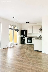 Pronájem bytu 2+kk 103 m²