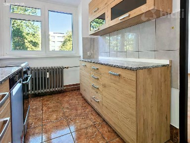 Pronájem bytu 3+1 87 m²