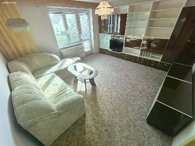 Prodej bytu 3+1 67 m²