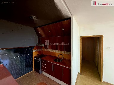 Pronájem bytu 2+kk 40 m²