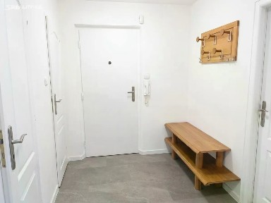 Pronájem bytu 2+1 60 m²