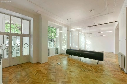 Pronájem obchodního prostoru 436 m²