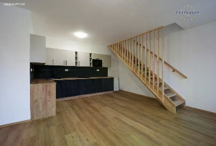 Pronájem bytu 2+kk 113 m²